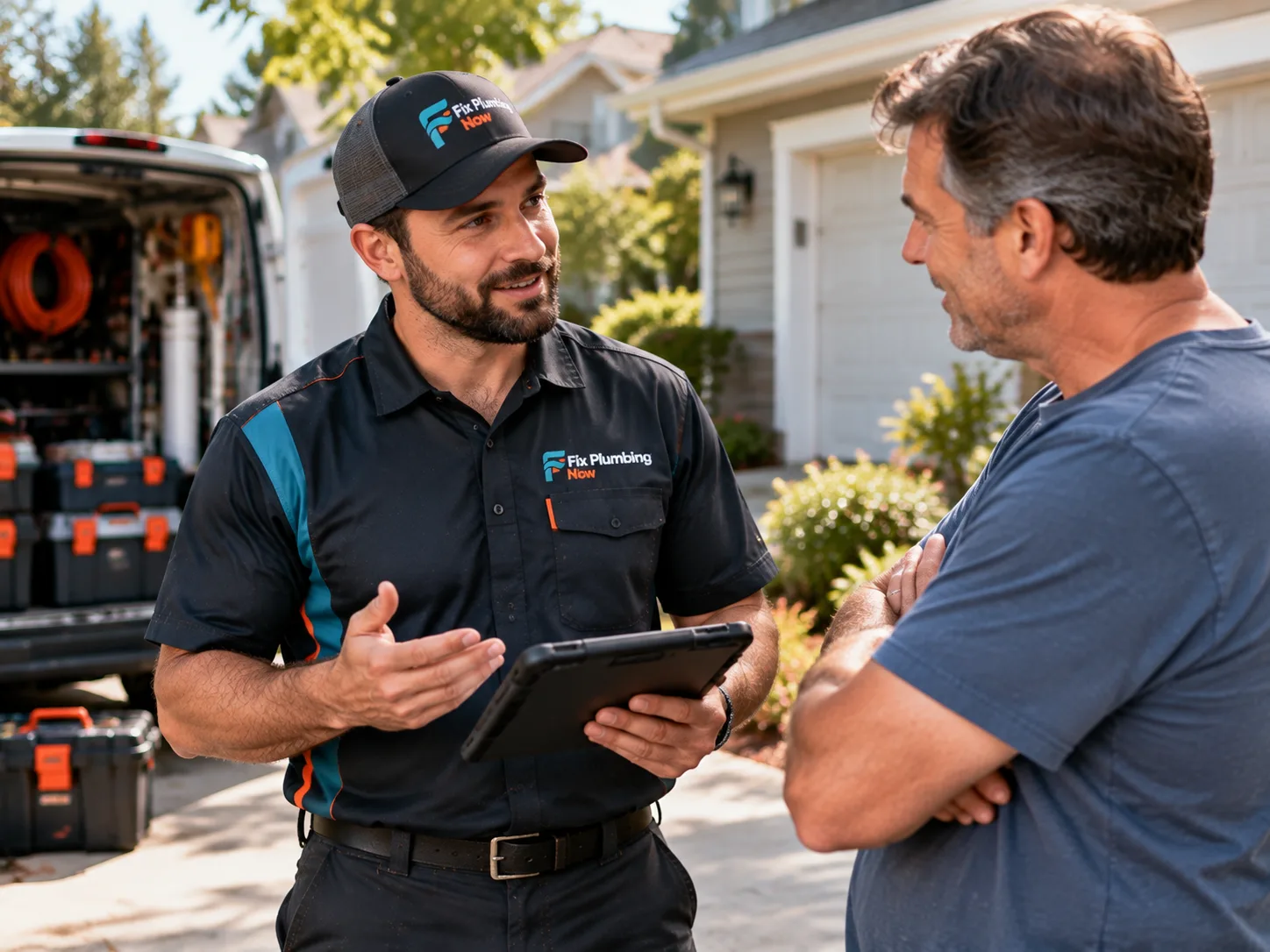 Clogged Drain Service California City, CA FAQs
